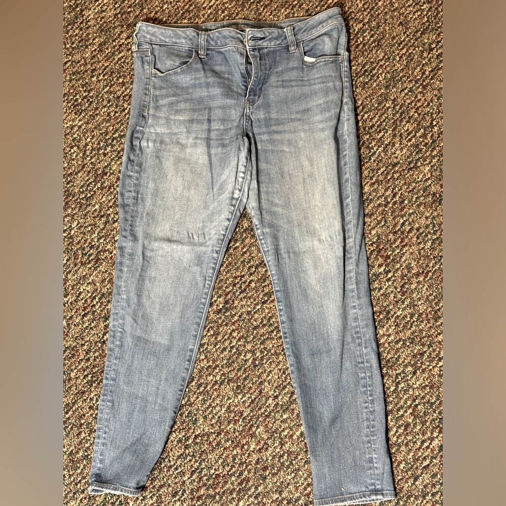 AE Jeggings
